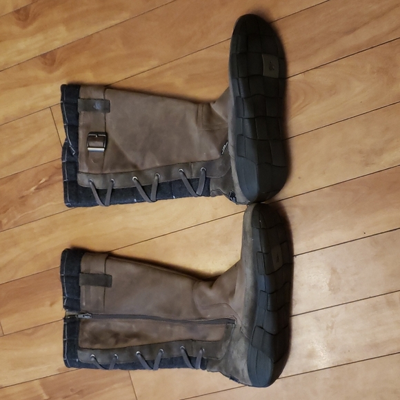 Cushe boots - Picture 4 of 11